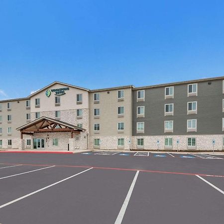 Woodspring Suites San Antonio Utsa - Medical Center Экстерьер фото