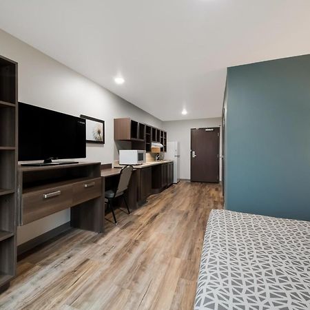 Woodspring Suites San Antonio Utsa - Medical Center Экстерьер фото