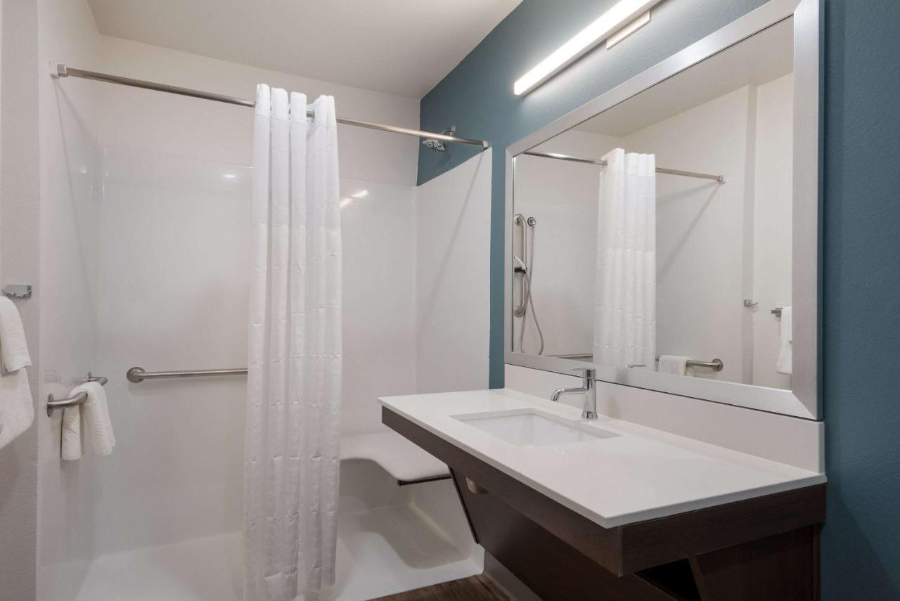 Woodspring Suites San Antonio Utsa - Medical Center Экстерьер фото
