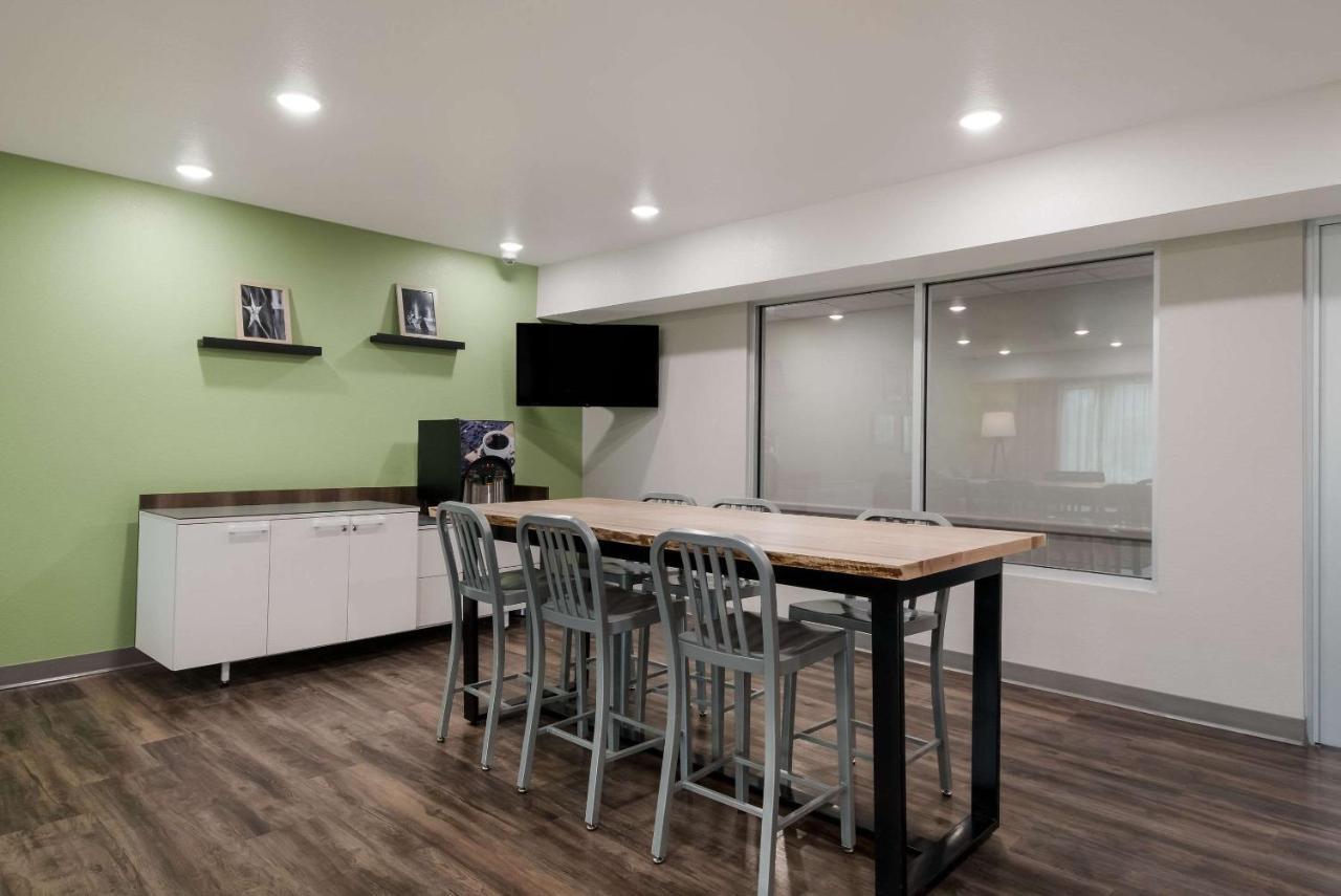 Woodspring Suites San Antonio Utsa - Medical Center Экстерьер фото