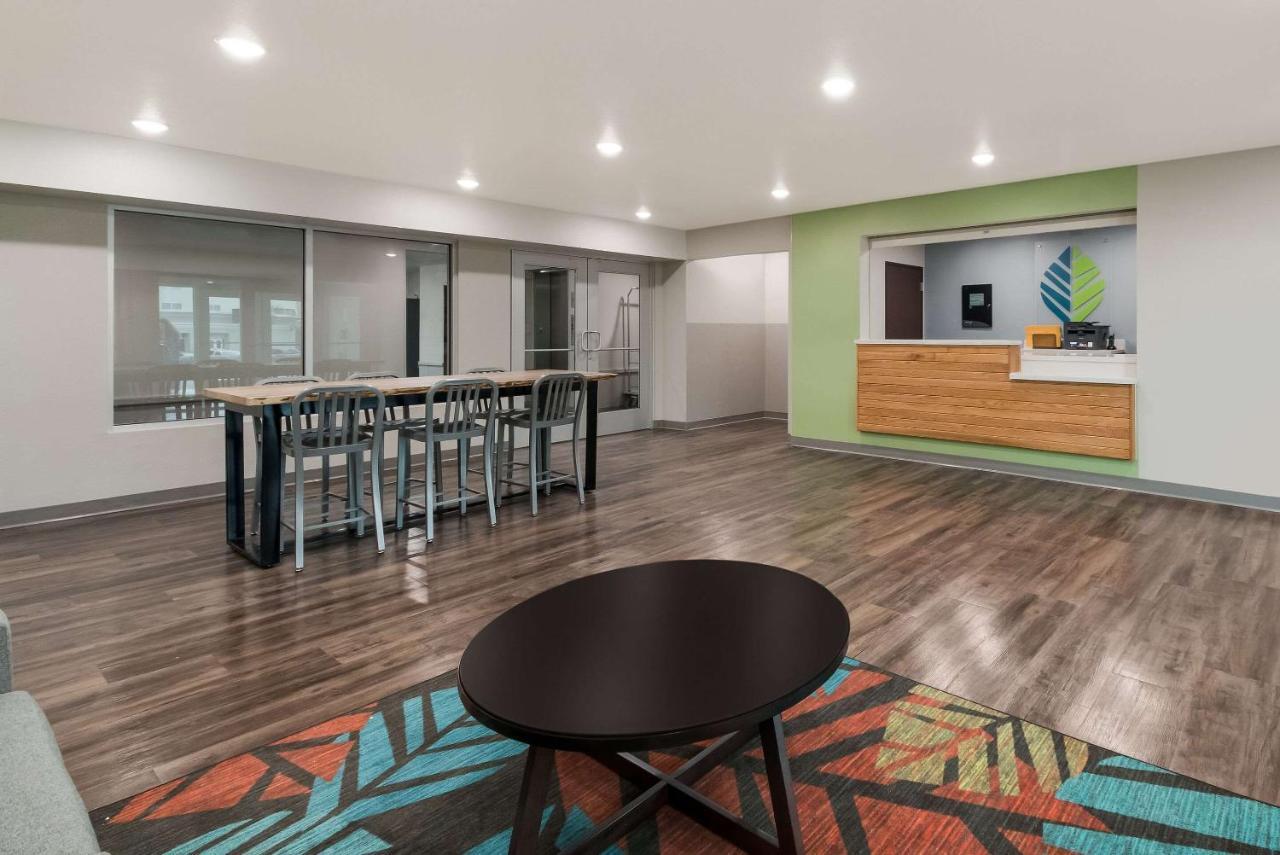 Woodspring Suites San Antonio Utsa - Medical Center Экстерьер фото