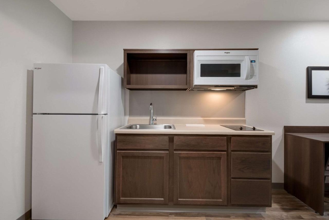 Woodspring Suites San Antonio Utsa - Medical Center Экстерьер фото