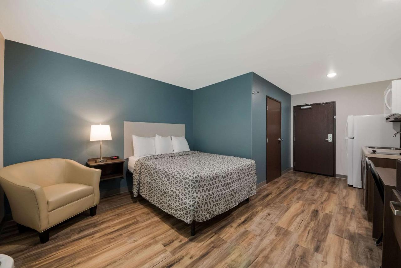 Woodspring Suites San Antonio Utsa - Medical Center Экстерьер фото