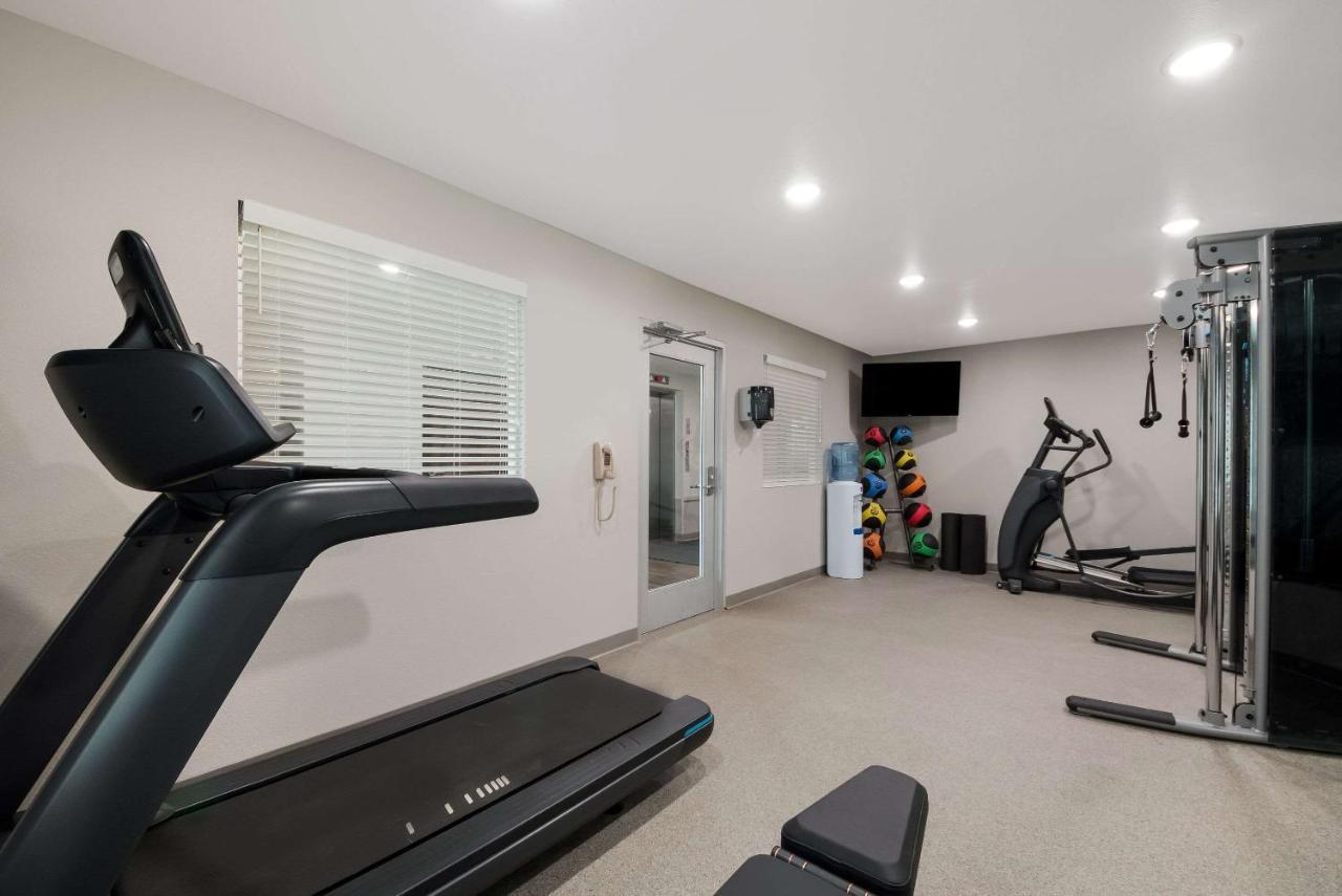 Woodspring Suites San Antonio Utsa - Medical Center Экстерьер фото