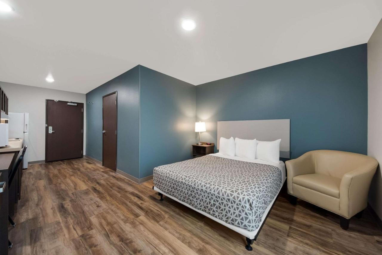 Woodspring Suites San Antonio Utsa - Medical Center Экстерьер фото