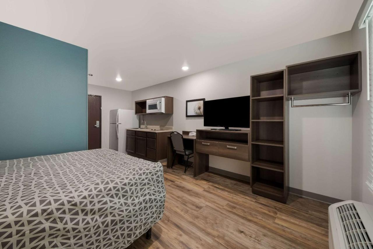 Woodspring Suites San Antonio Utsa - Medical Center Экстерьер фото