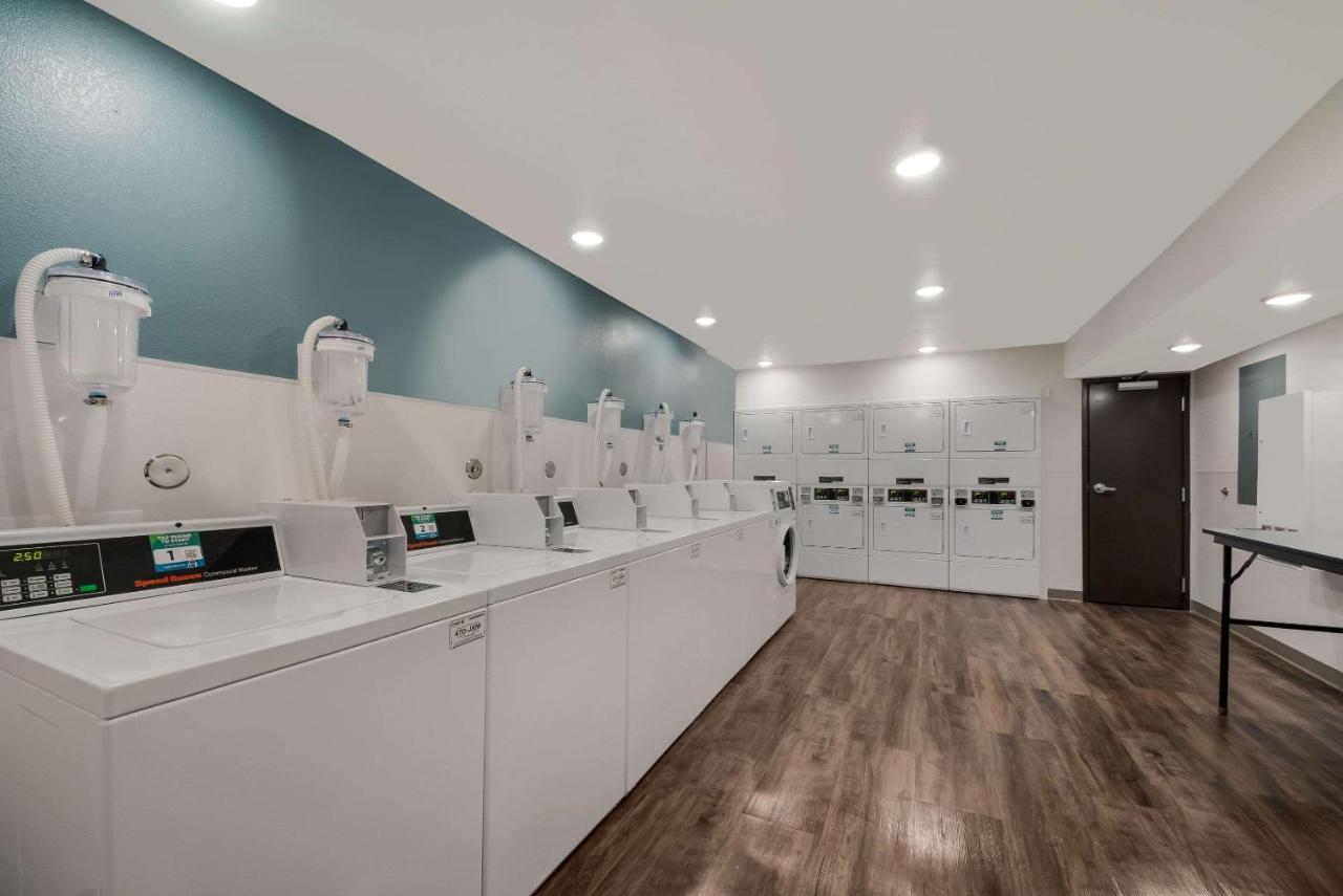 Woodspring Suites San Antonio Utsa - Medical Center Экстерьер фото