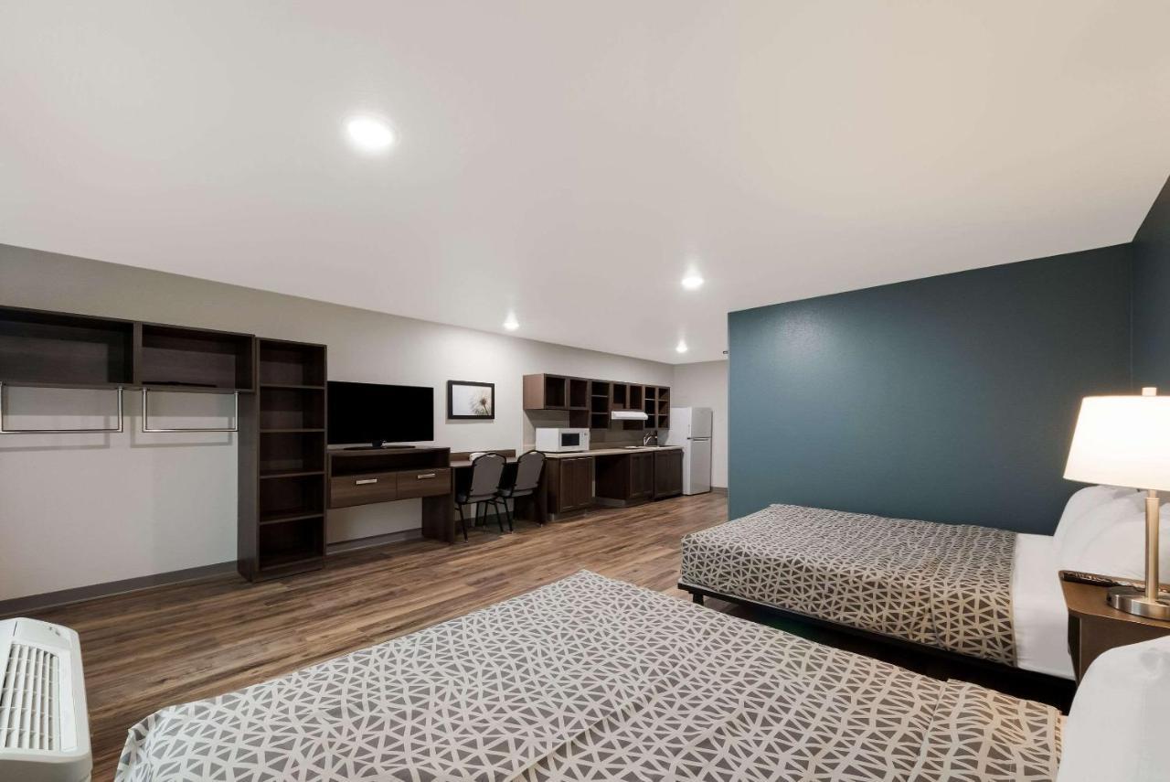 Woodspring Suites San Antonio Utsa - Medical Center Экстерьер фото