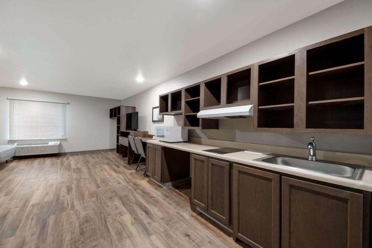 Woodspring Suites San Antonio Utsa - Medical Center Экстерьер фото
