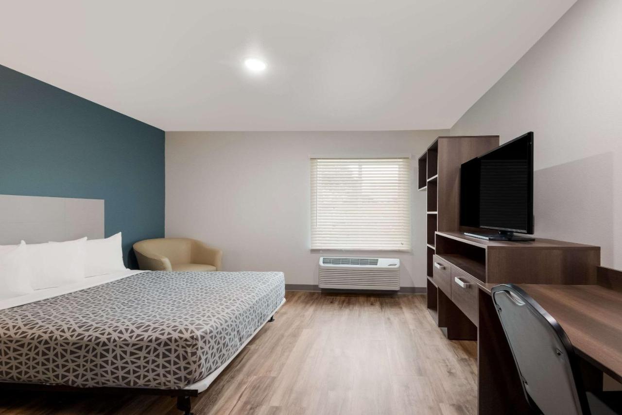 Woodspring Suites San Antonio Utsa - Medical Center Экстерьер фото