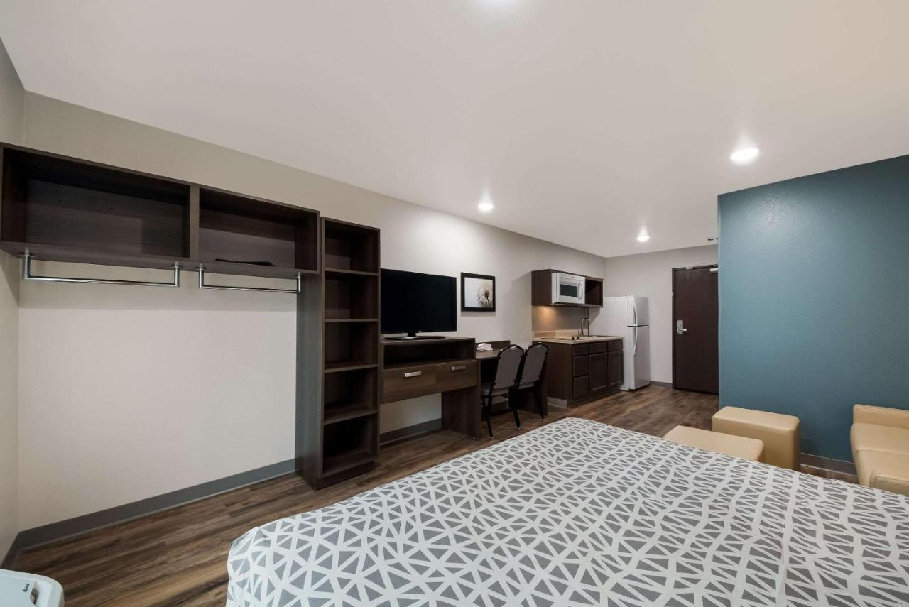 Woodspring Suites San Antonio Utsa - Medical Center Экстерьер фото