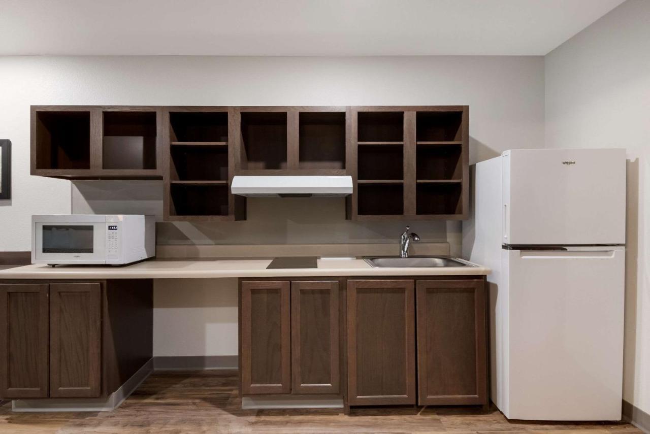 Woodspring Suites San Antonio Utsa - Medical Center Экстерьер фото