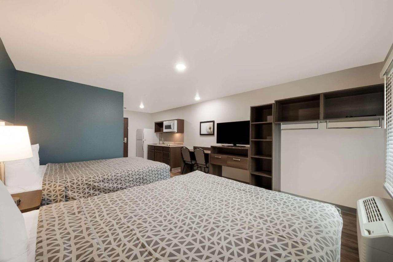 Woodspring Suites San Antonio Utsa - Medical Center Экстерьер фото