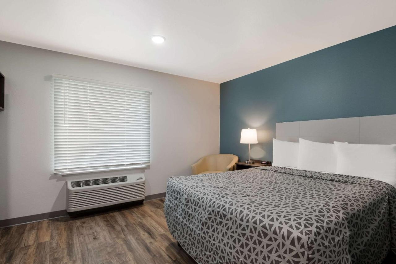 Woodspring Suites San Antonio Utsa - Medical Center Экстерьер фото