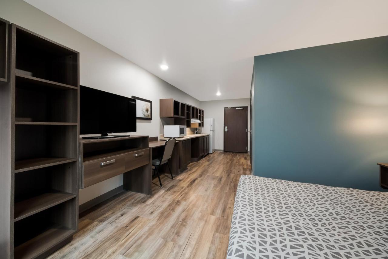 Woodspring Suites San Antonio Utsa - Medical Center Экстерьер фото