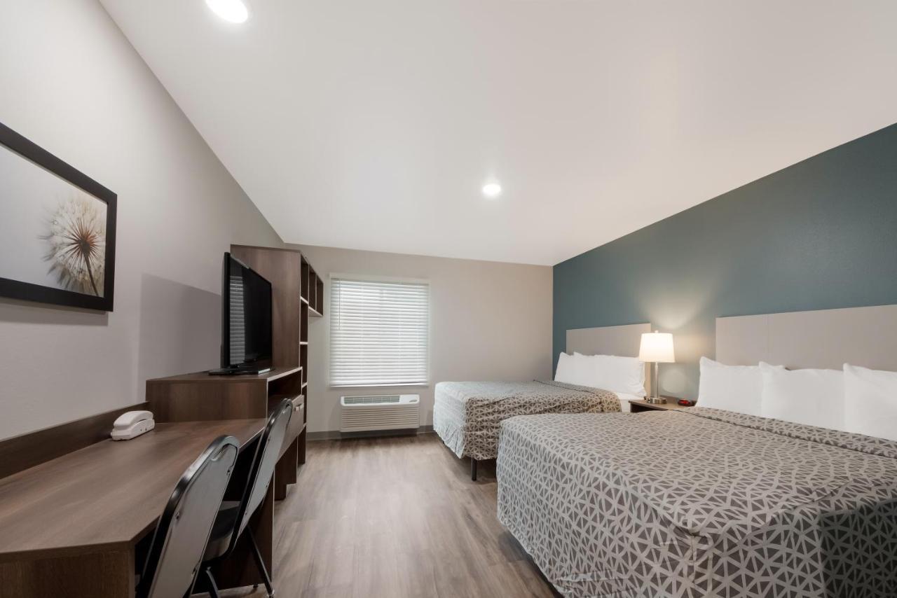 Woodspring Suites San Antonio Utsa - Medical Center Экстерьер фото